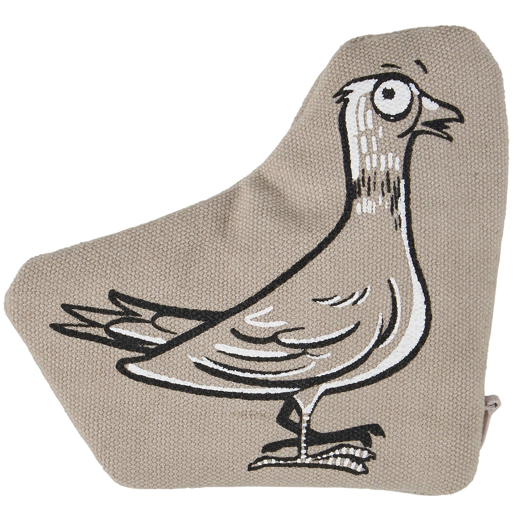 Pigeon Cat Toy