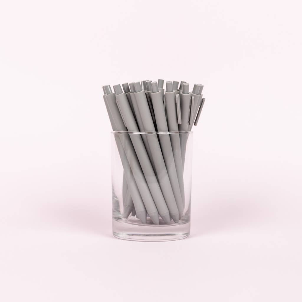 Jotter Pens: Neon Coral
