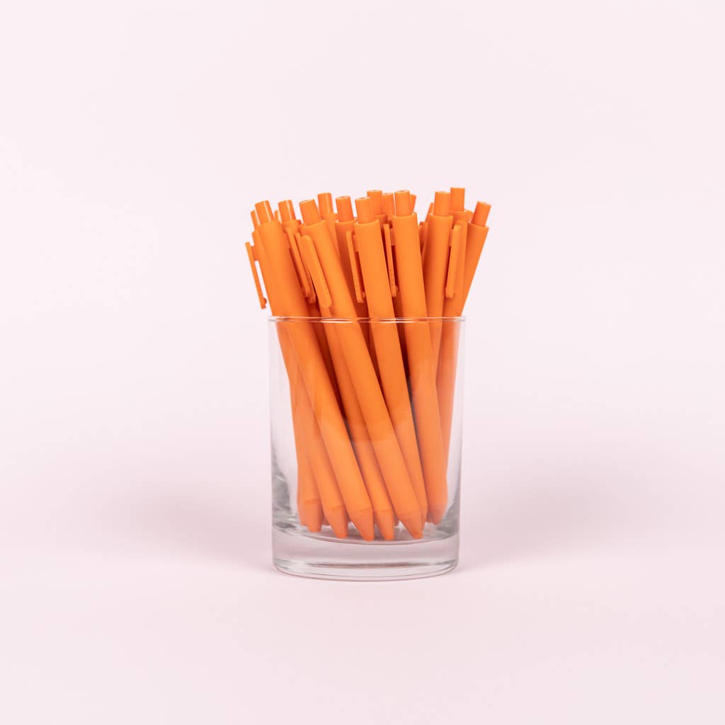 Jotter Pens: Bright Blue