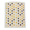 Dirty Dog Paws Fun Swedish Dishcloths