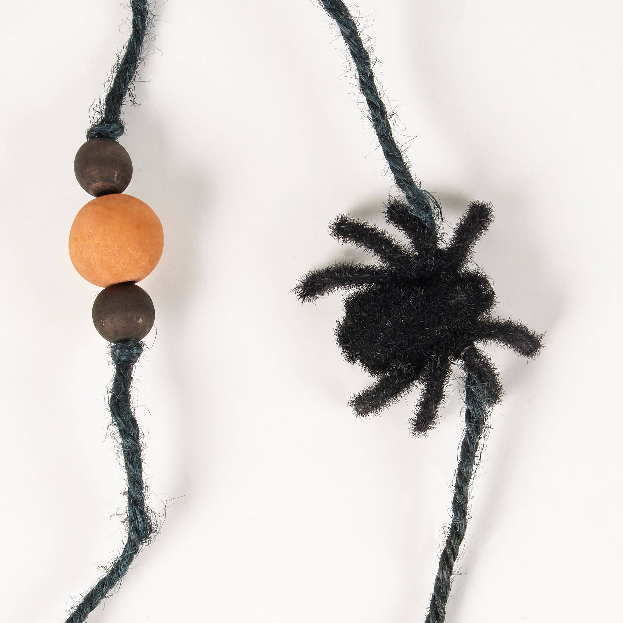 Spider Garland