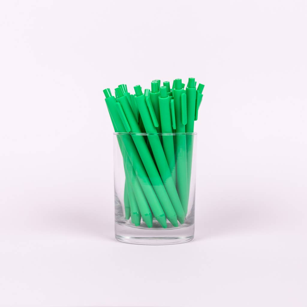 Jotter Pens: Neon Coral