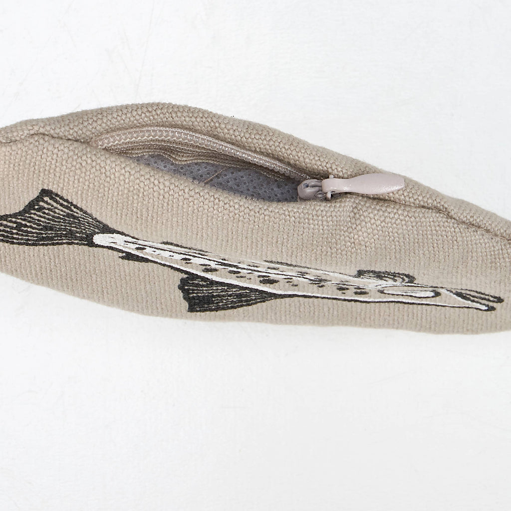 Catnip Fish Cat Toy