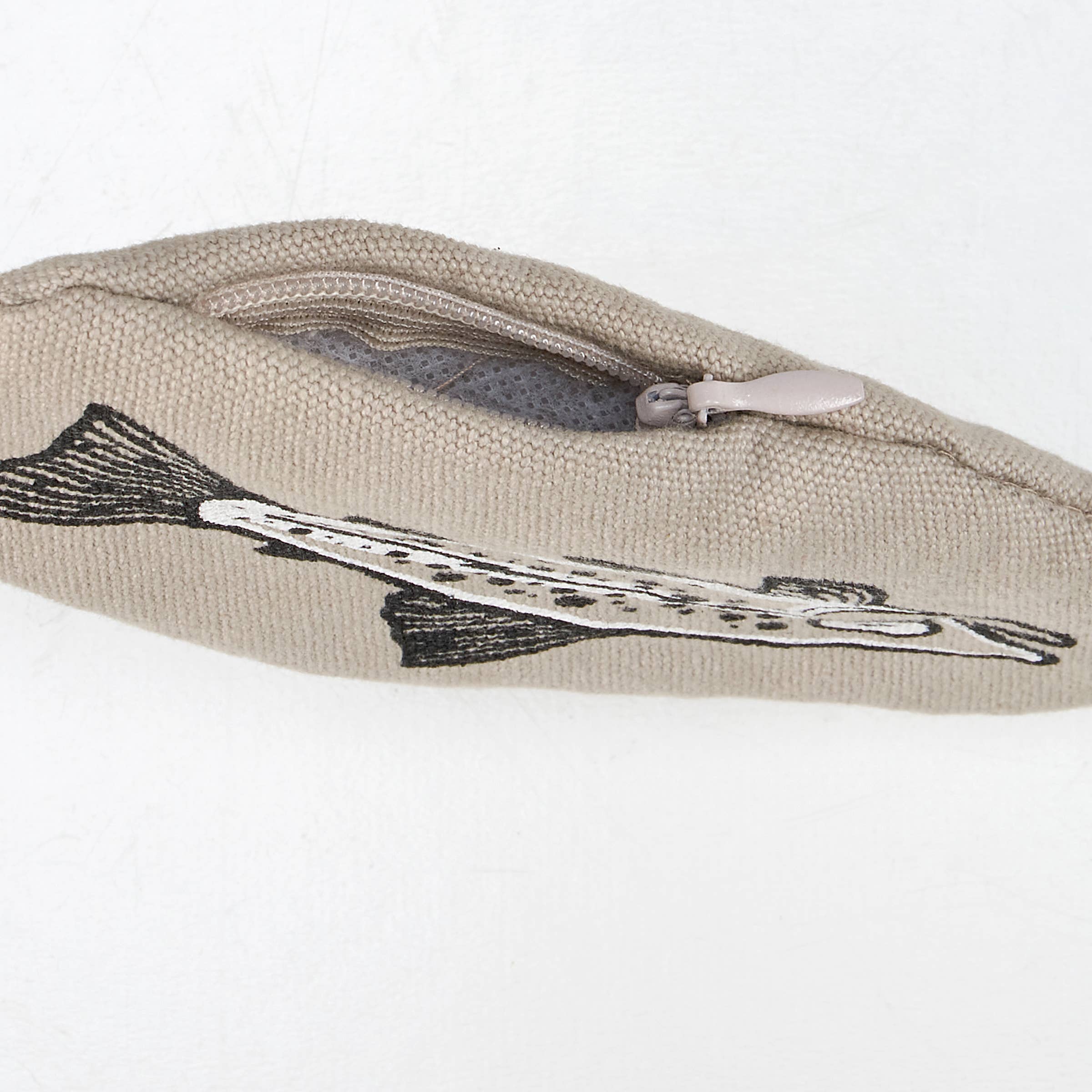 Catnip Fish Cat Toy