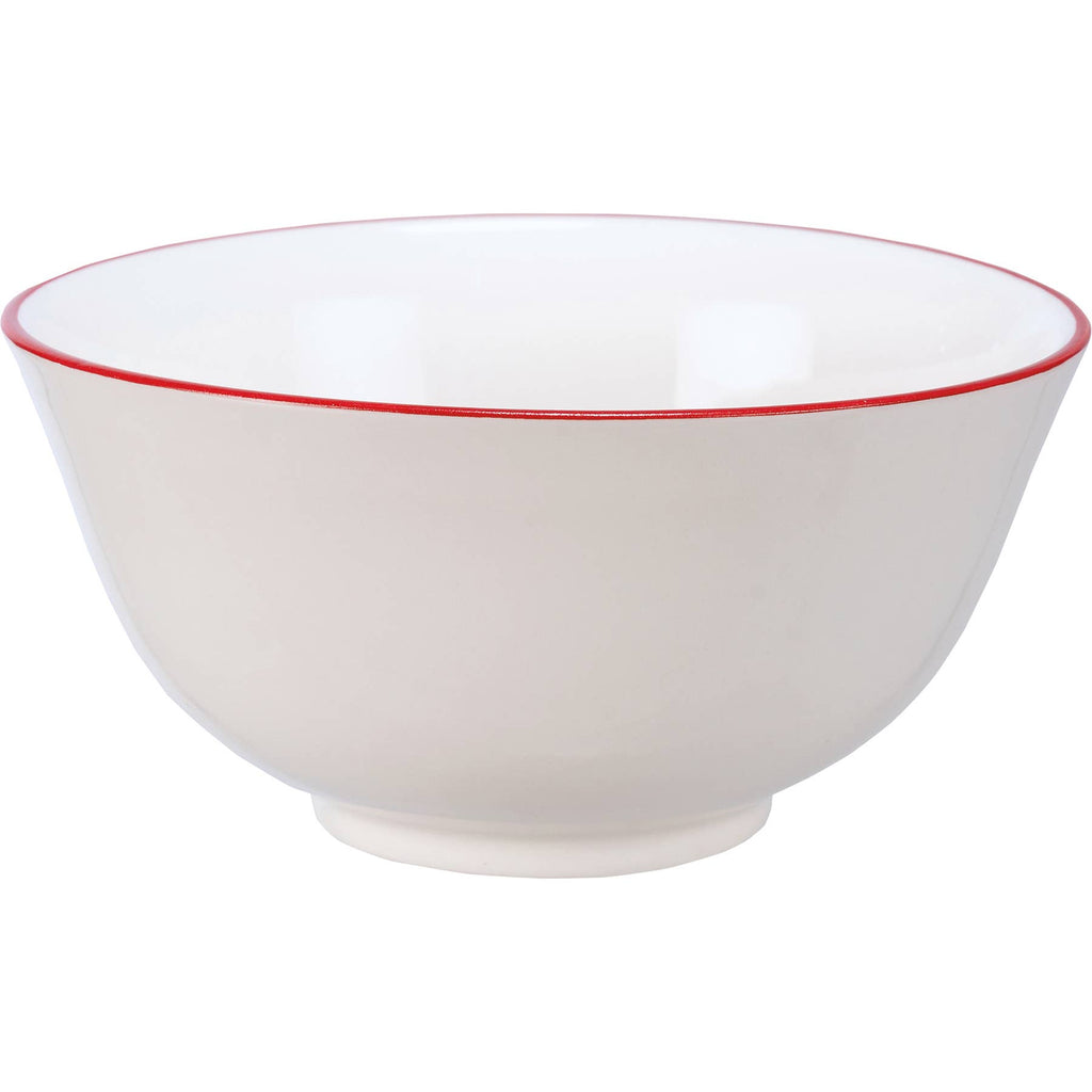 Red Truck Bowl