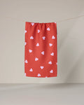 Love Toss Bar Towel