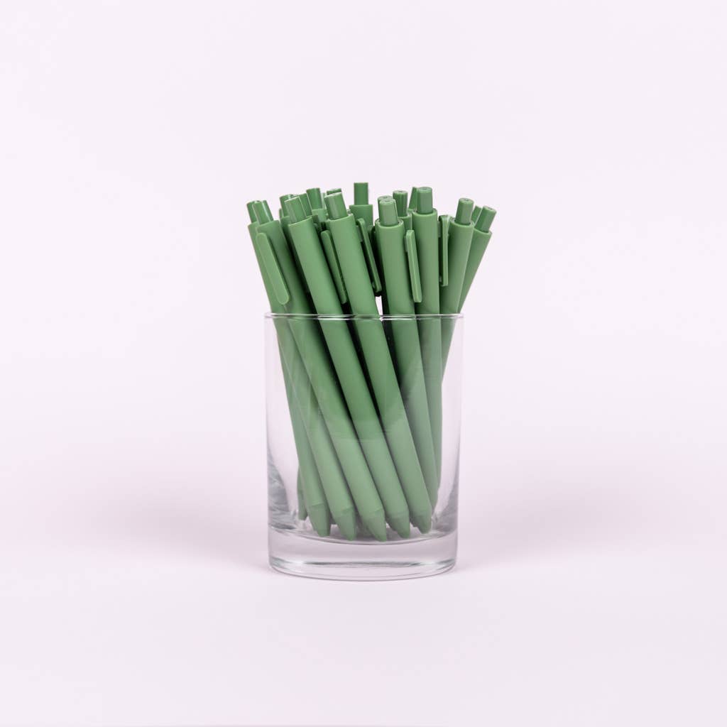 Jotter Pen: Citron