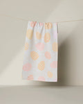 Buttercream Easter Bar Towel