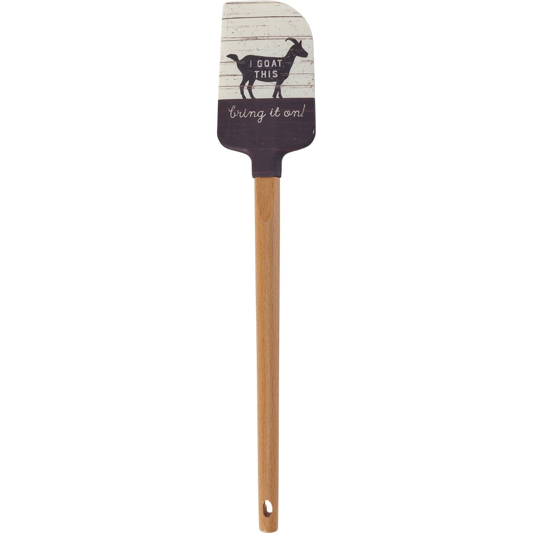 I Goat This Spatula