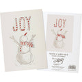 Note Card Set