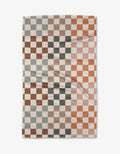 Autumn Checkers