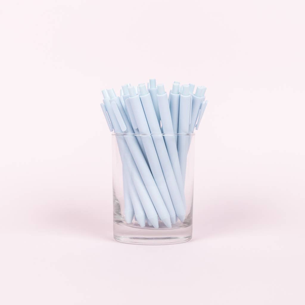Jotter Pens: Sangria