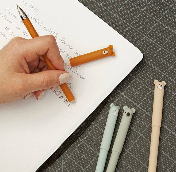 ERASABLE ANIMAL PENS