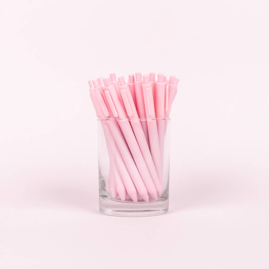 Jotter Pens: Sangria