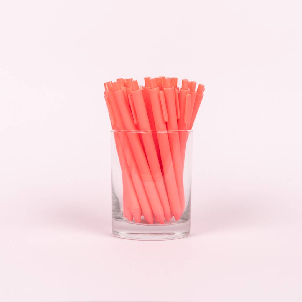 Jotter Pens: Powder Blue