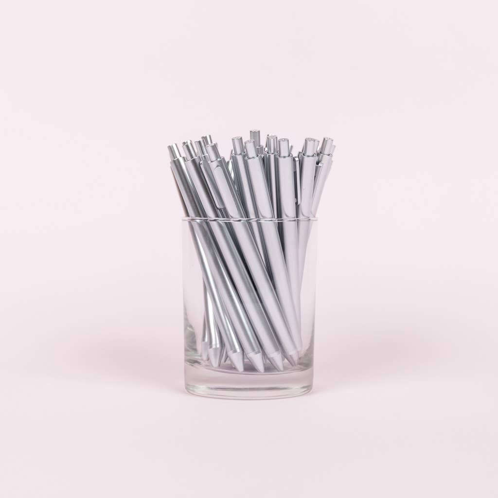 Jotter Pens: Neon Coral