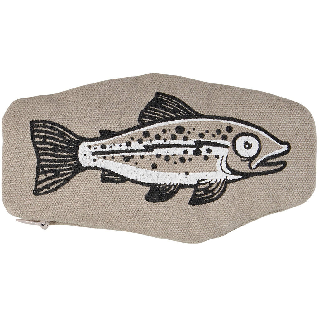 Catnip Fish Cat Toy