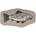 Catnip Fish Cat Toy