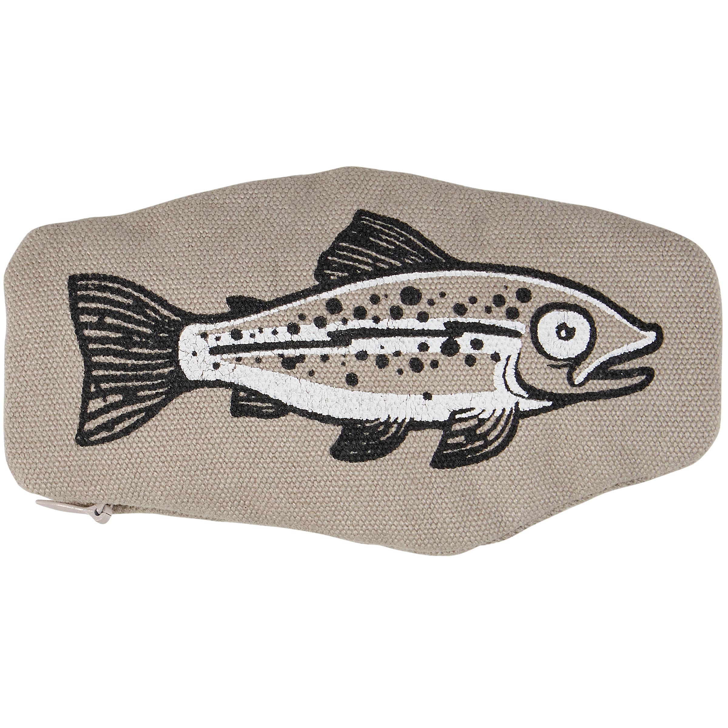 Catnip Fish Cat Toy