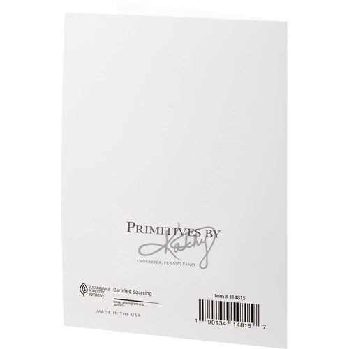 Congratyoulations Greeting Card