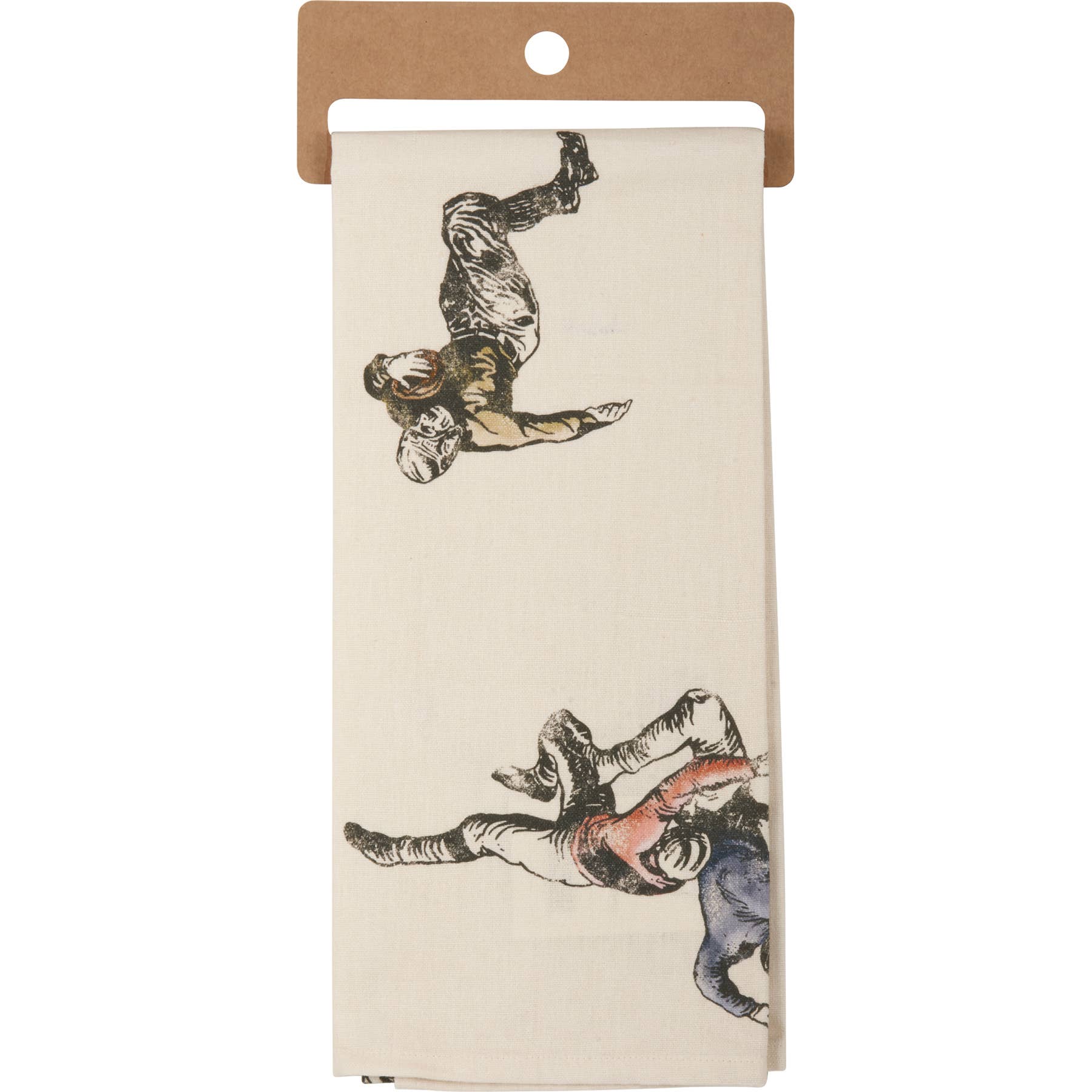 Big Punts Kitchen Towel