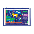 Rainforest 12 Piece Pouch Puzzle