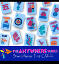 PRE ORDER - The Anywhere Series - My Fair Mahjong