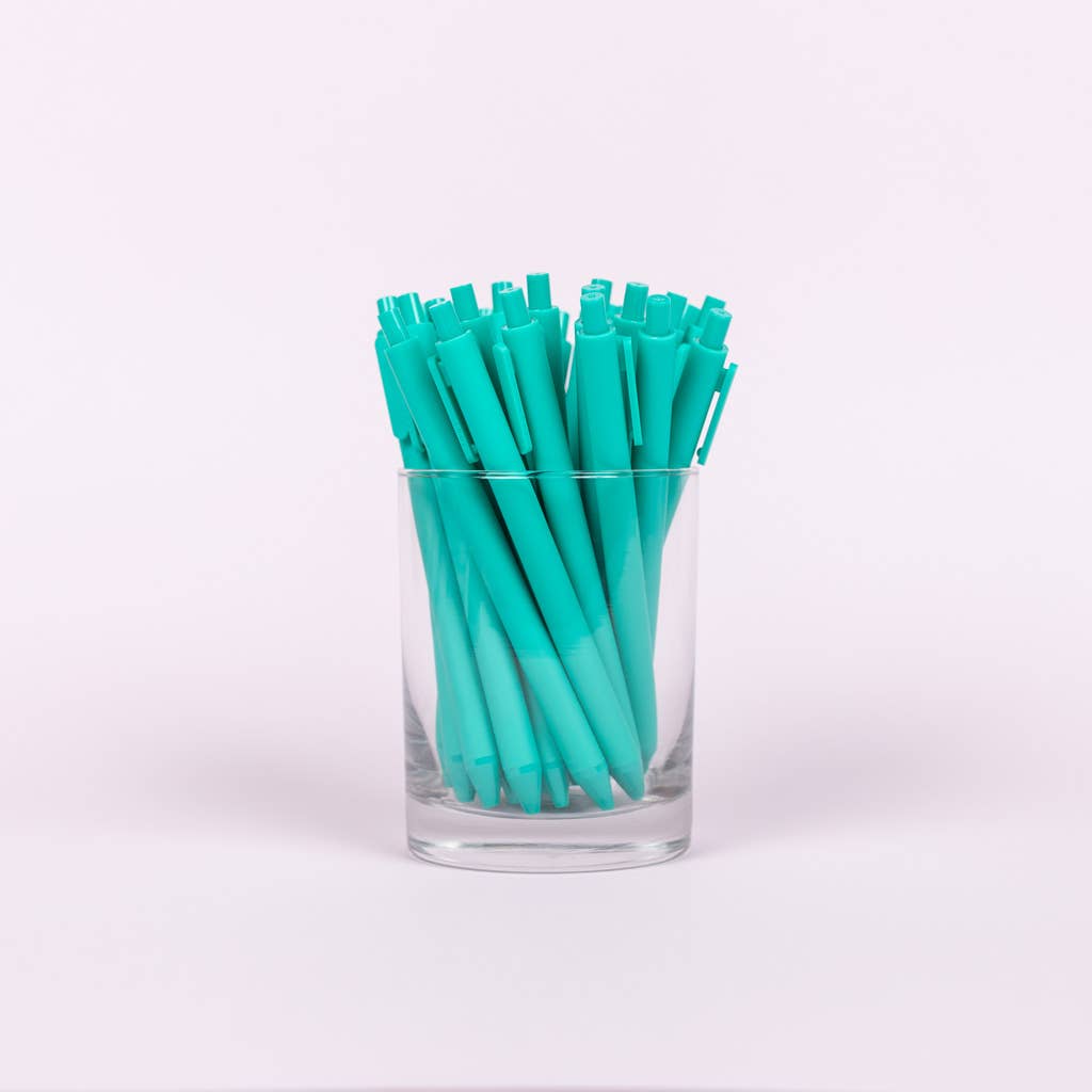 Jotter Pens: Neon Coral