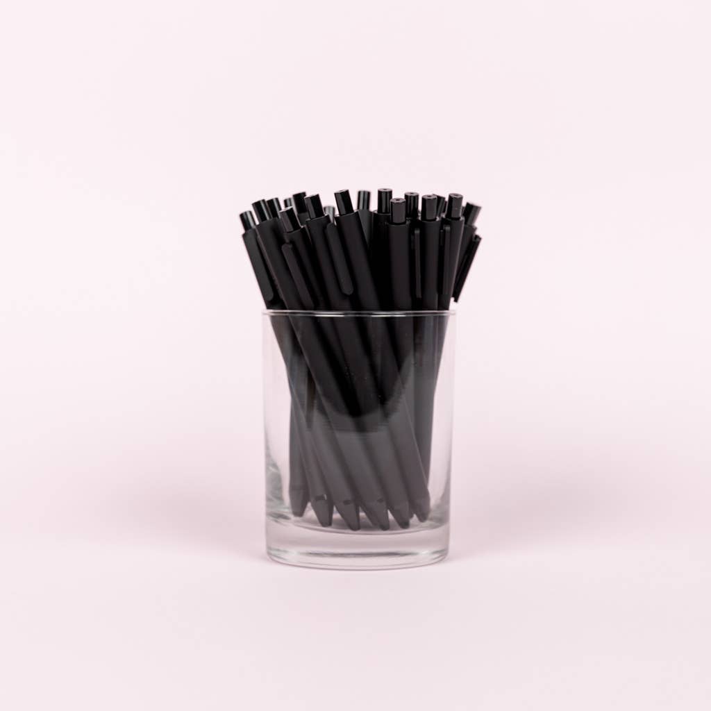 Jotter Pens: Neon Coral