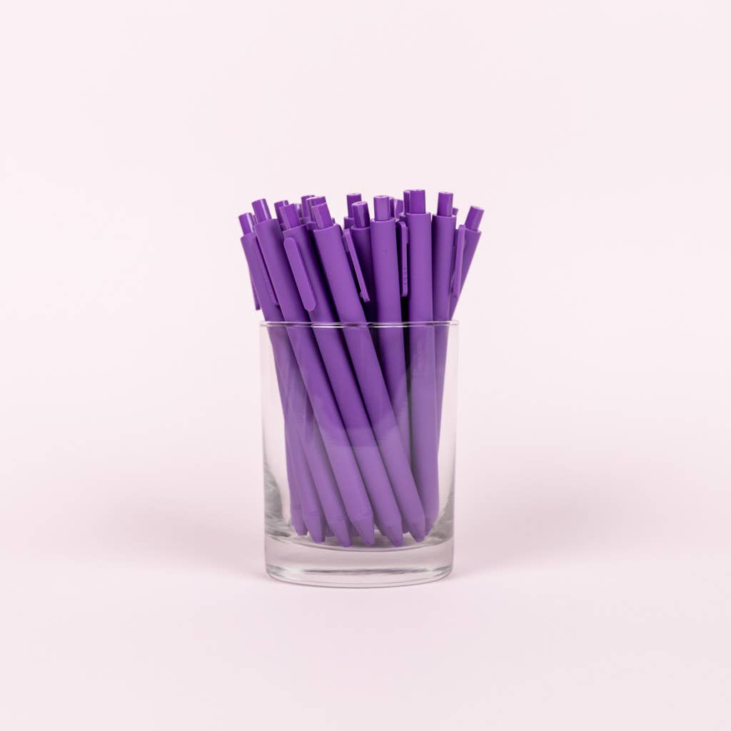 Jotter Pens: Bright Blue