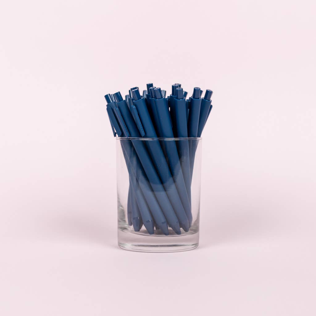 Jotter Pens: Powder Blue