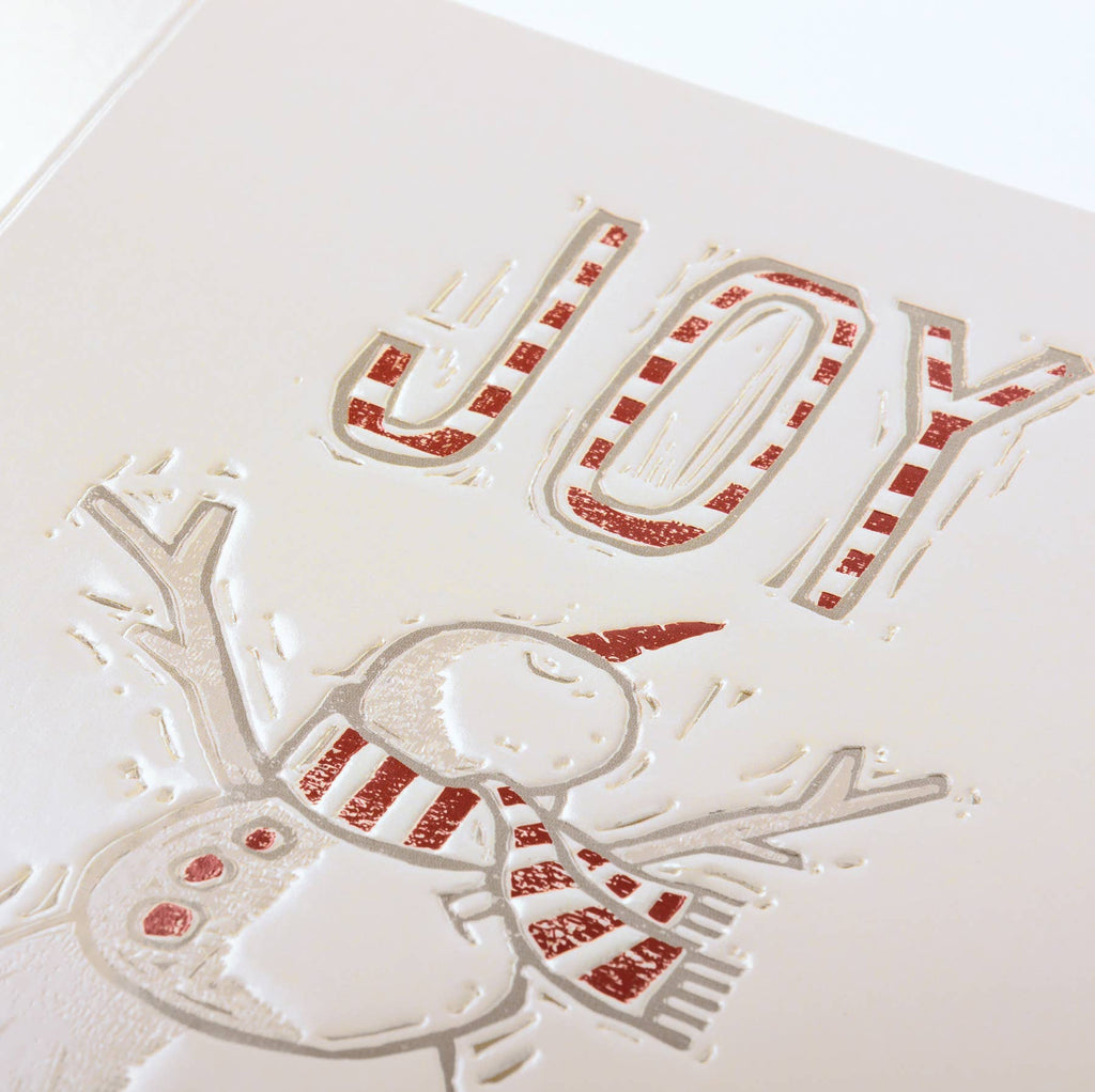 Note Card Set