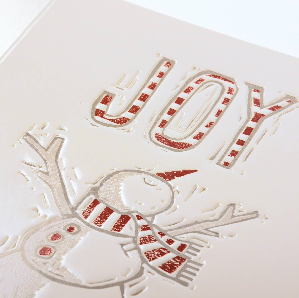 Note Card Set