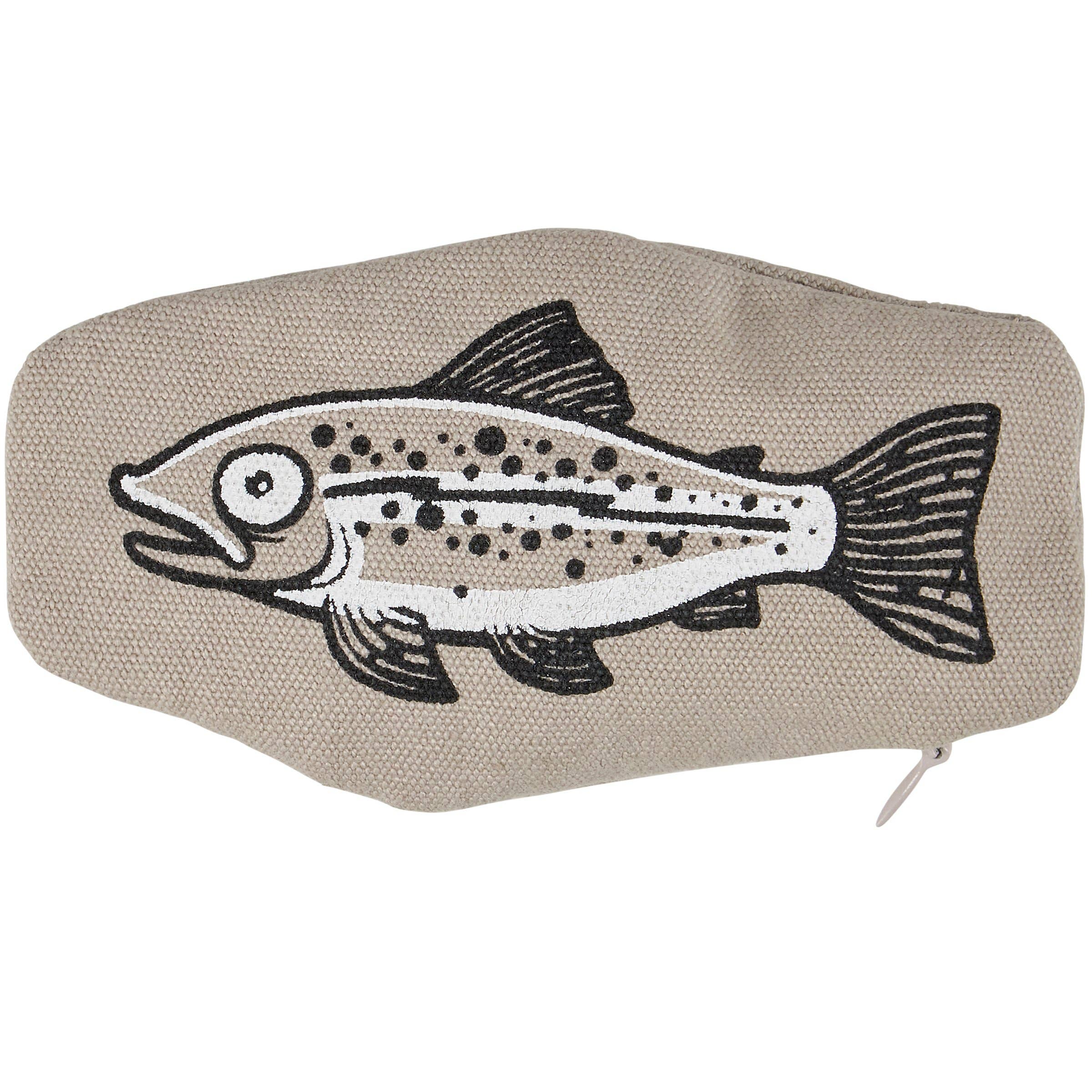 Catnip Fish Cat Toy