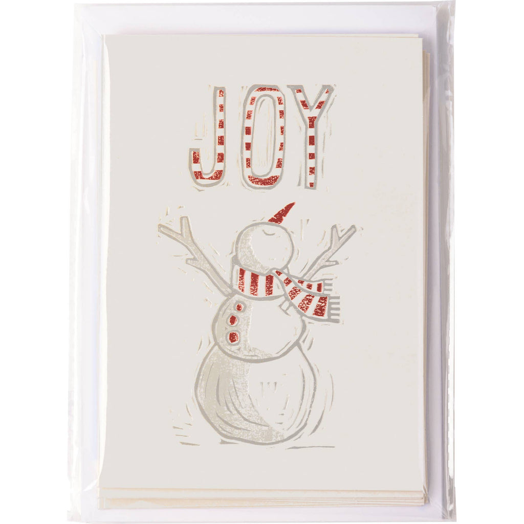 Note Card Set