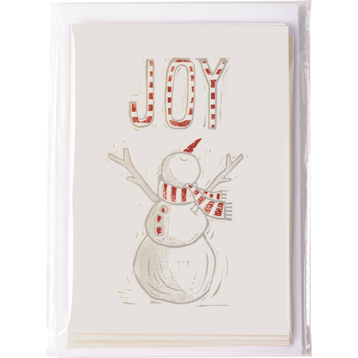 Note Card Set
