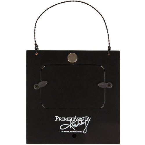 A Bit Psycho Mini Frame